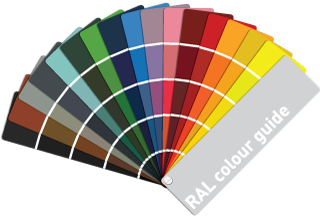 Ral 7035 Colour Chart Pdf