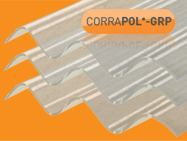 CORRAPOL®-GRP