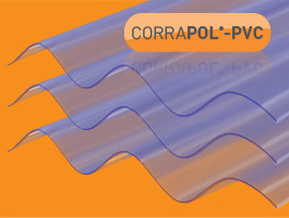 CORRAPOL®-PVC