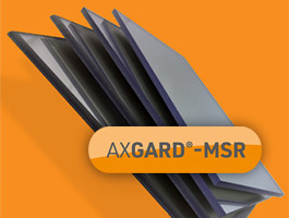 AXGARD®-MSR