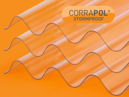 CORRAPOL®-STORMPROOF