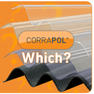 EXPLAINER: Which Corrapol<sup>®</sup> Corrugated Sheets Should I Use?