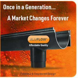 Once in a Generation… A Market Changes Forever